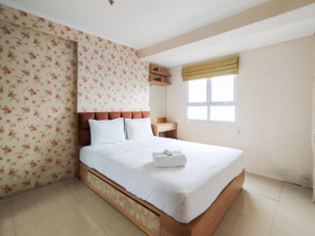Cozy 2BR Apartment at Gateway Pasteur By Travelio